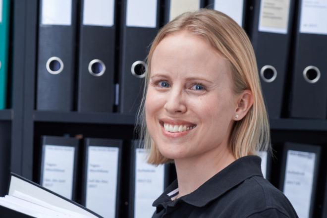Nadine Buchhaltung und Personal Velo Zürich GmbH